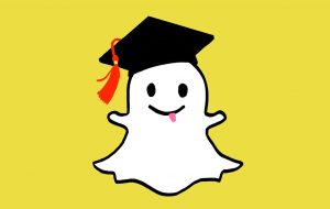 create a custom snapchat snapcode